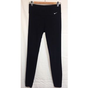 Nike leggings black